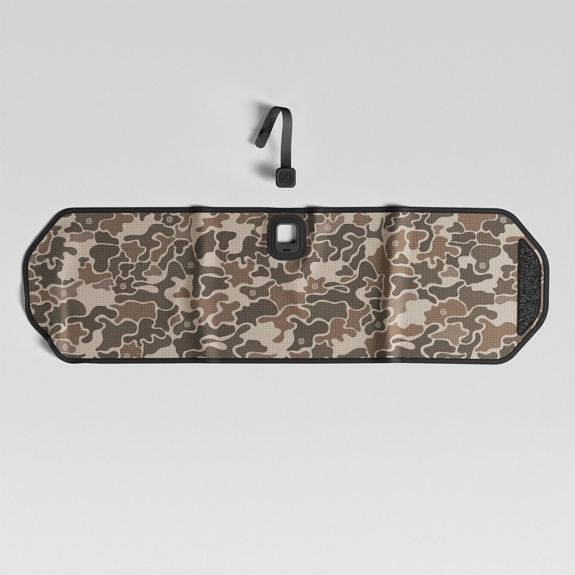 BUNX Golf Towel - Bunx Camo | Magnetic – BUNX GOLF