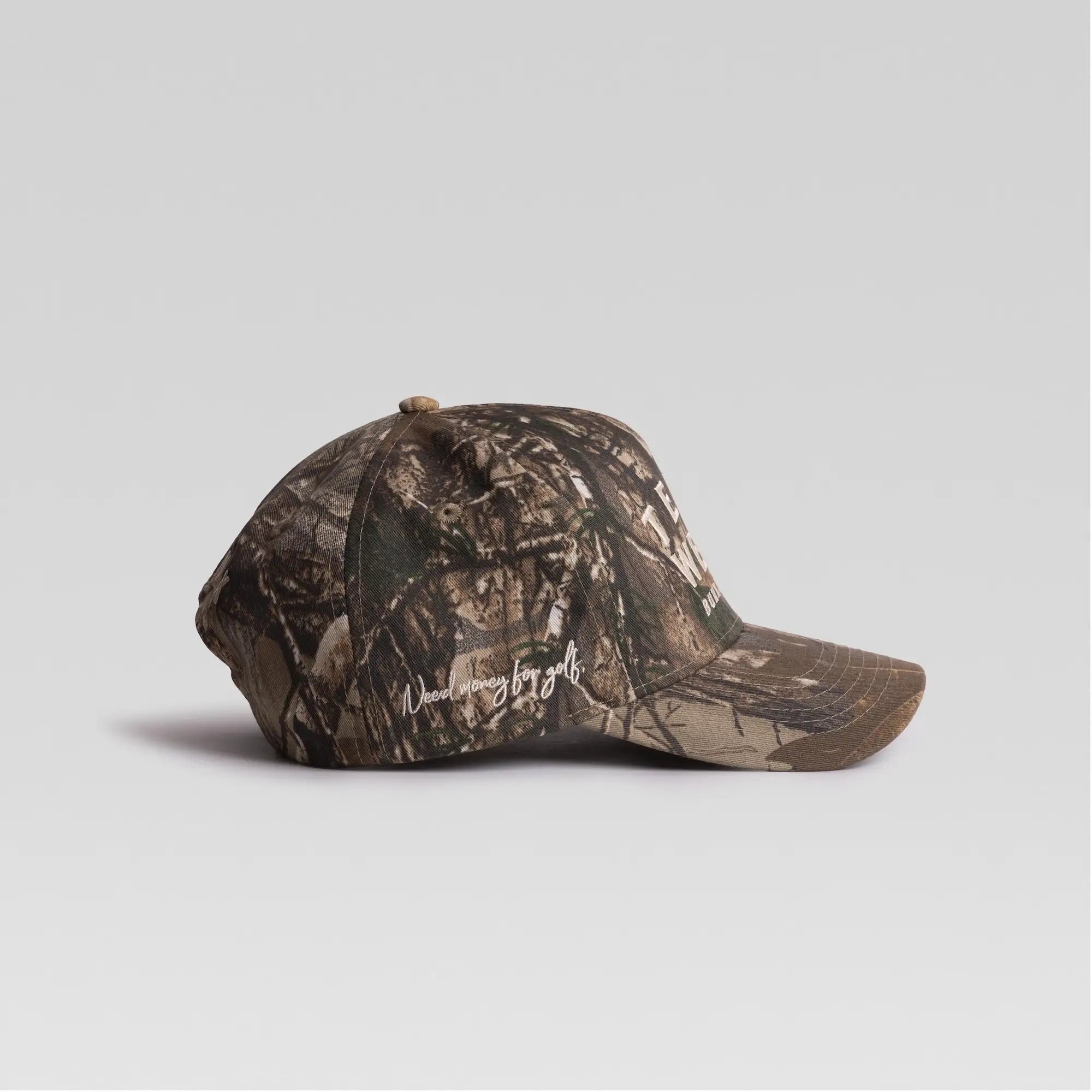 TEX CAMO - YOUTH