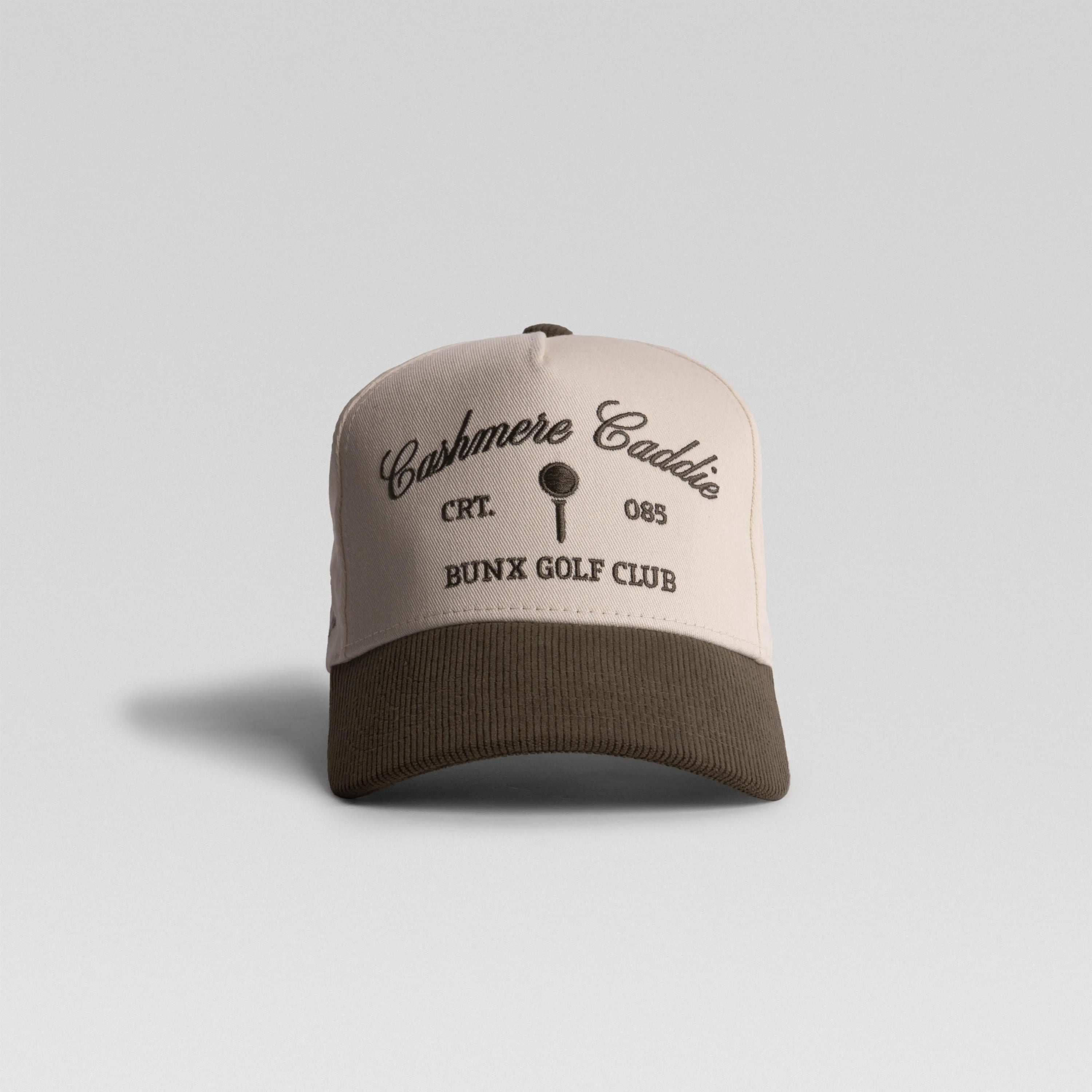 TOC CORDUROY - YOUTH