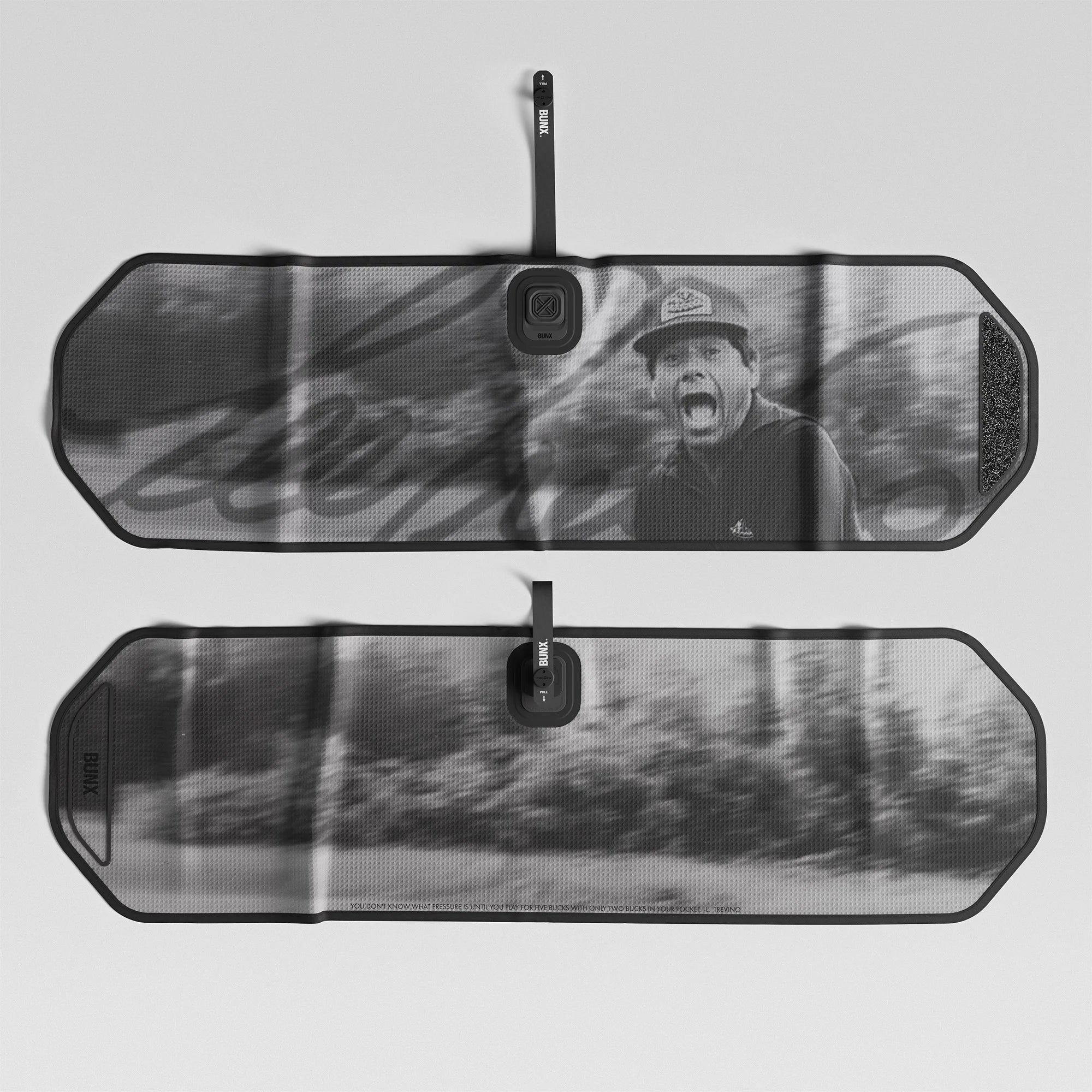 BUNX GOLF TOWEL