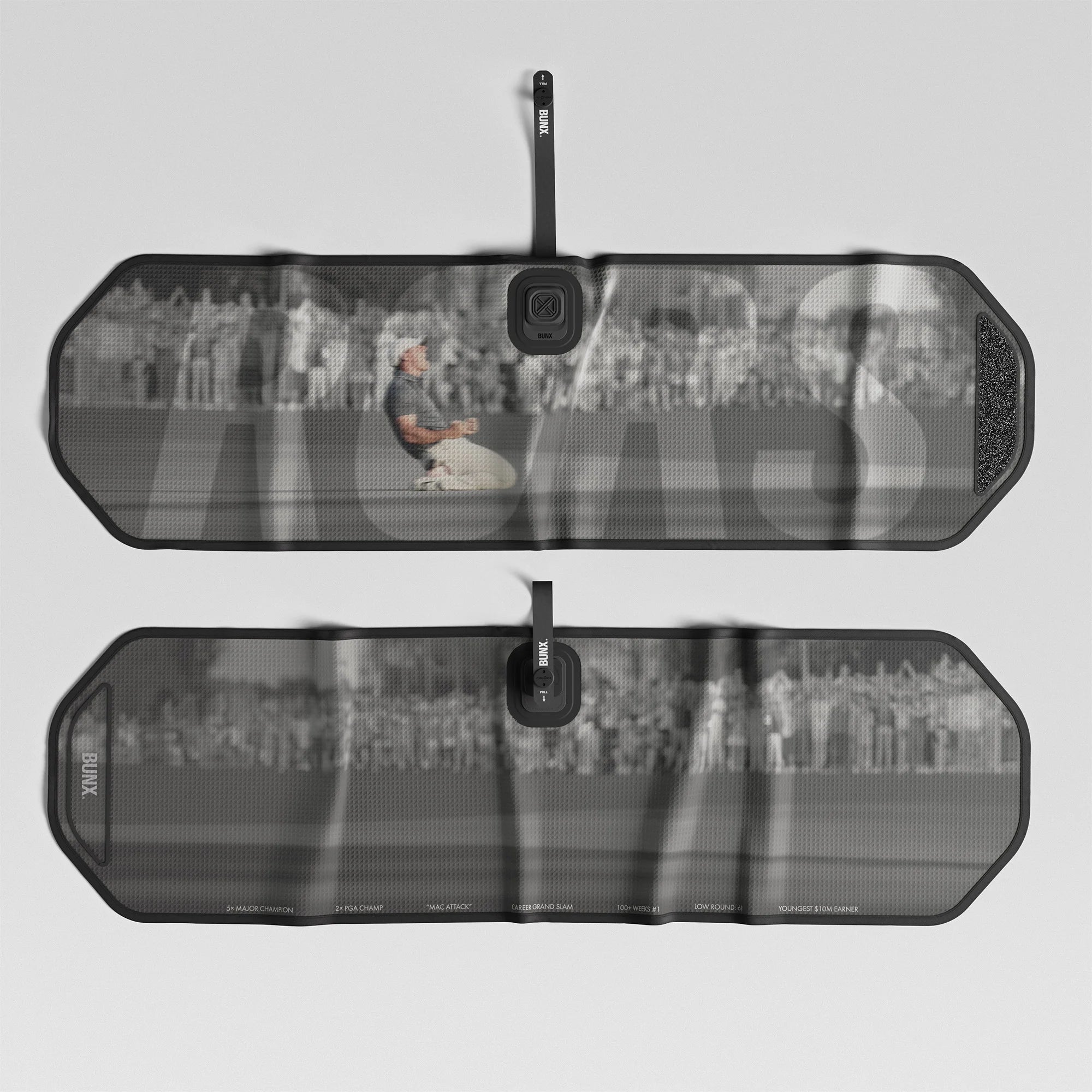 BUNX GOLF TOWEL