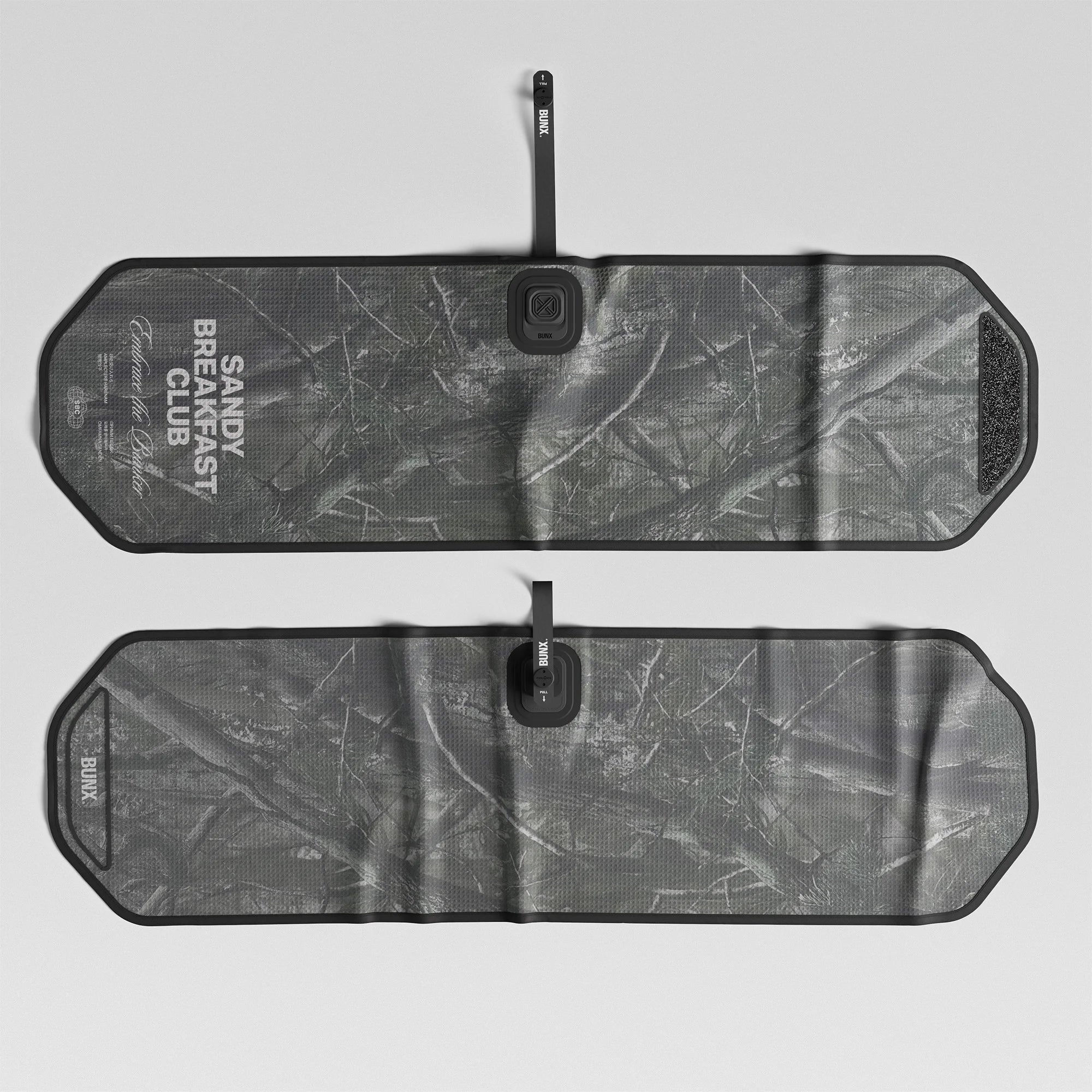 TOWEL + V-01 TEE BUNDLE