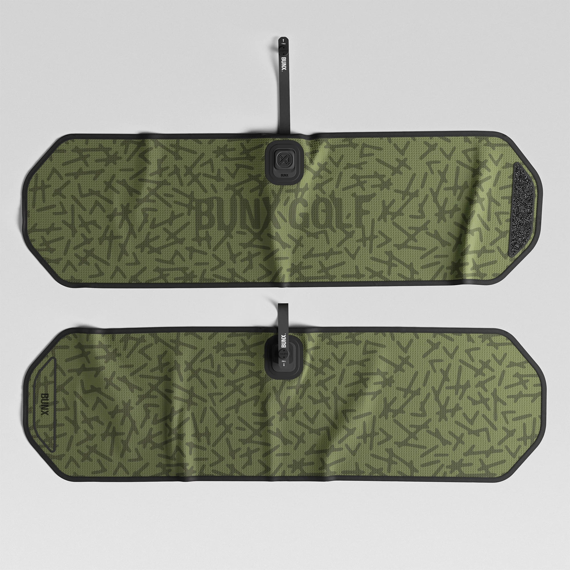 BUNX GOLF TOWEL