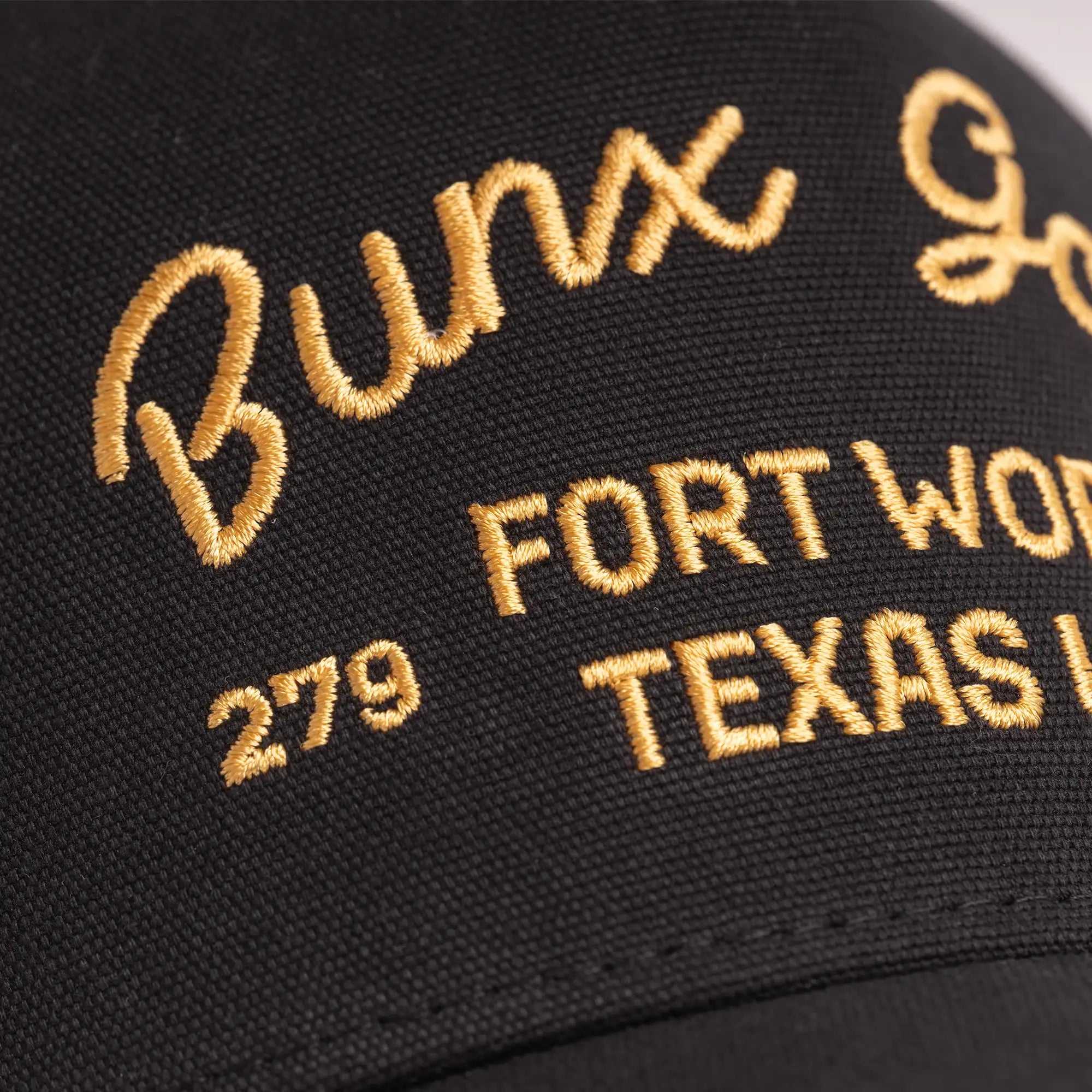 BUNX FORT WORTH