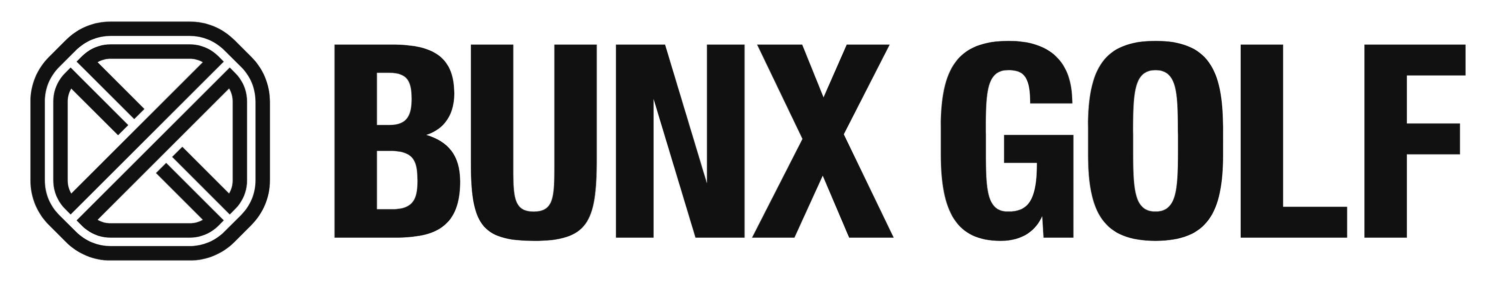 BUNX GOLF