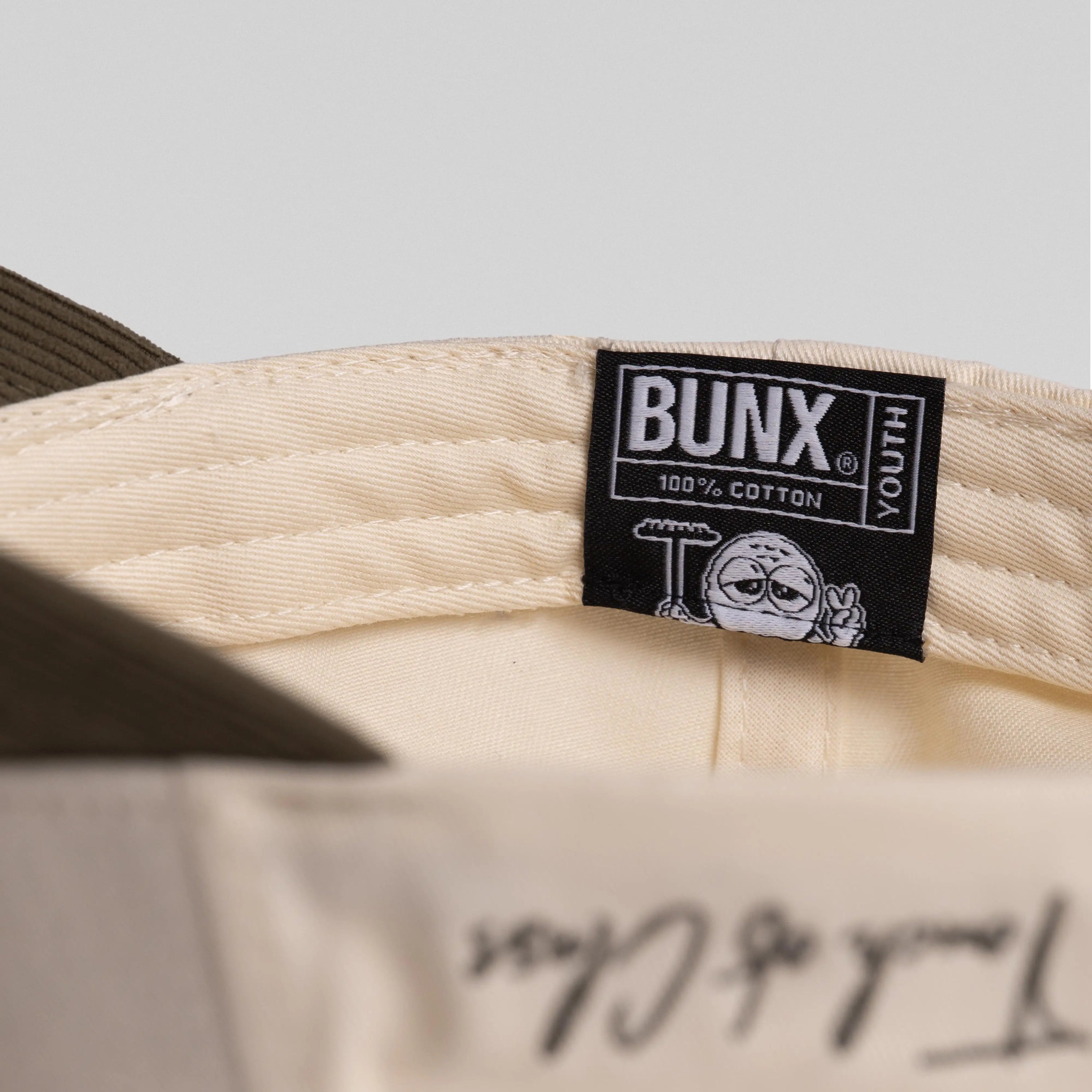 TOC CORDUROY - YOUTH