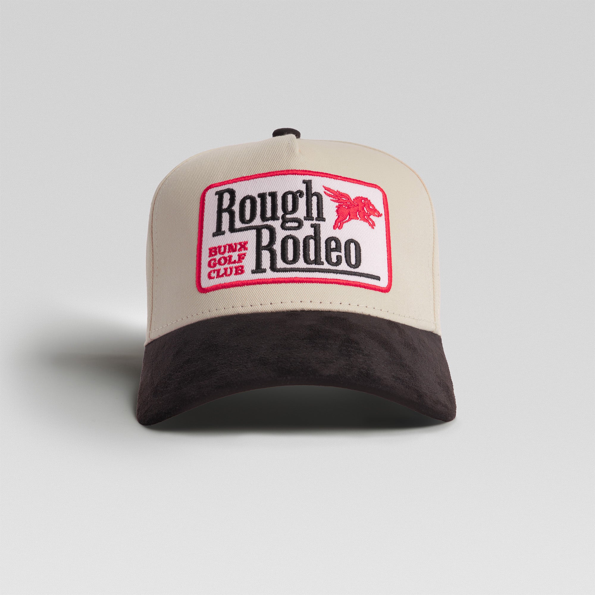 ROUGH RODEO