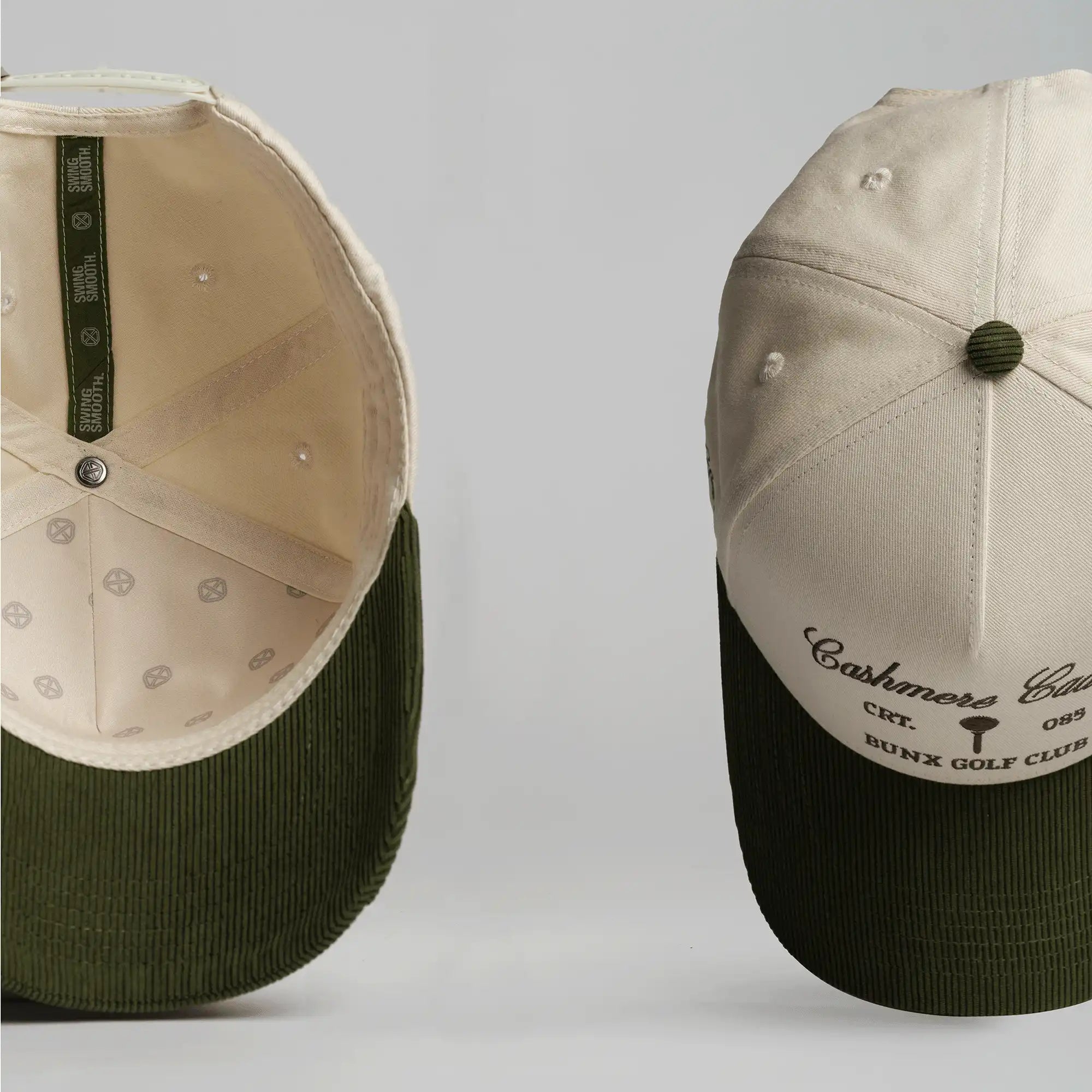 TOC CORDUROY - YOUTH