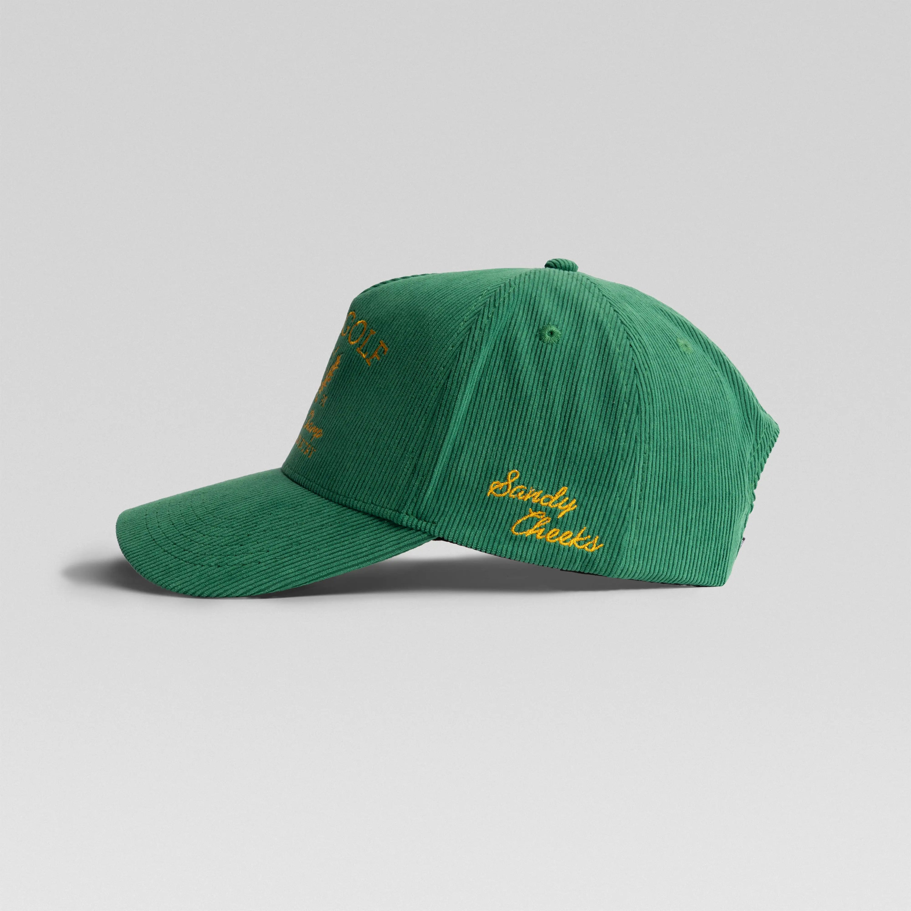 CLUB CHAMP
