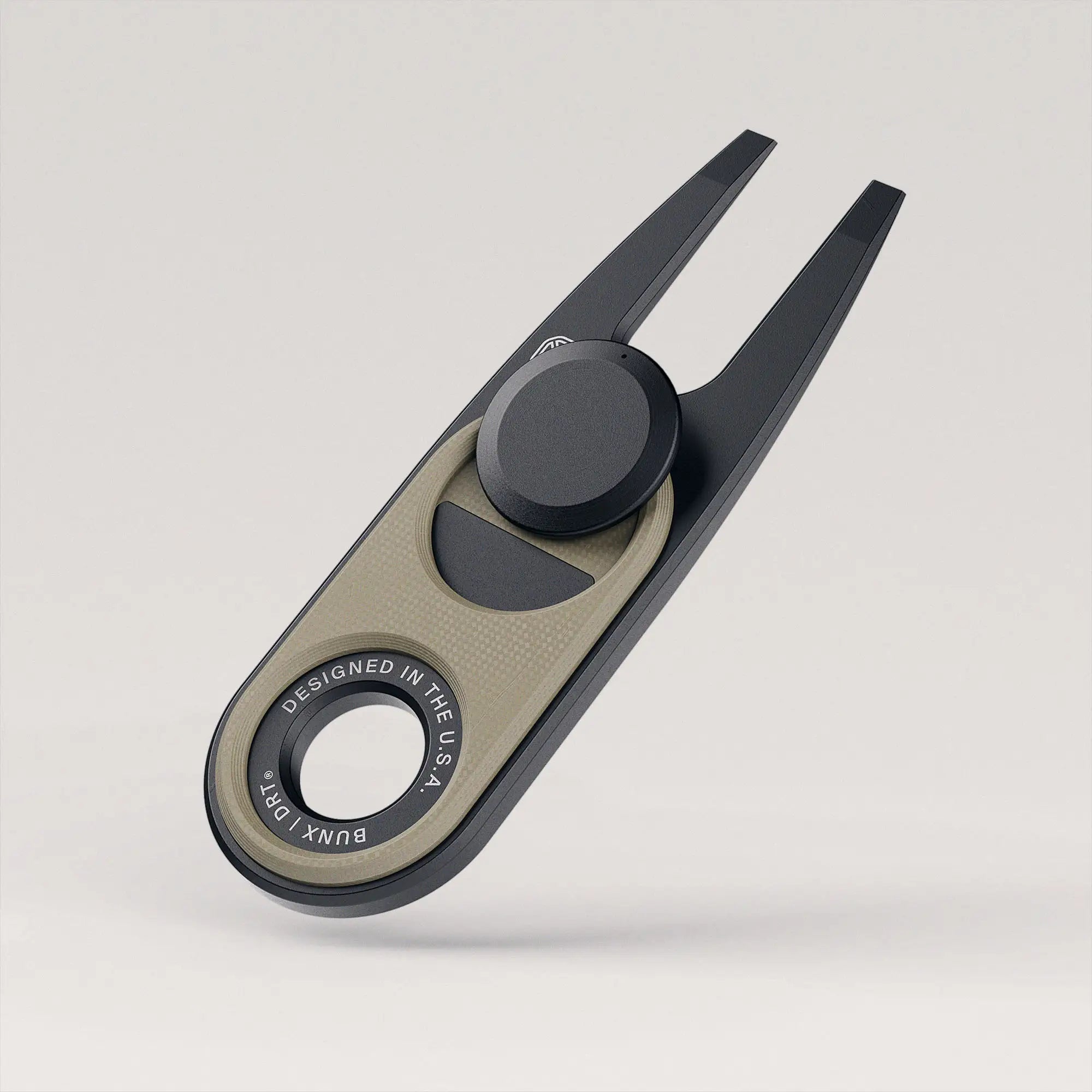 DRT® - DIVOT REPAIR TOOL
