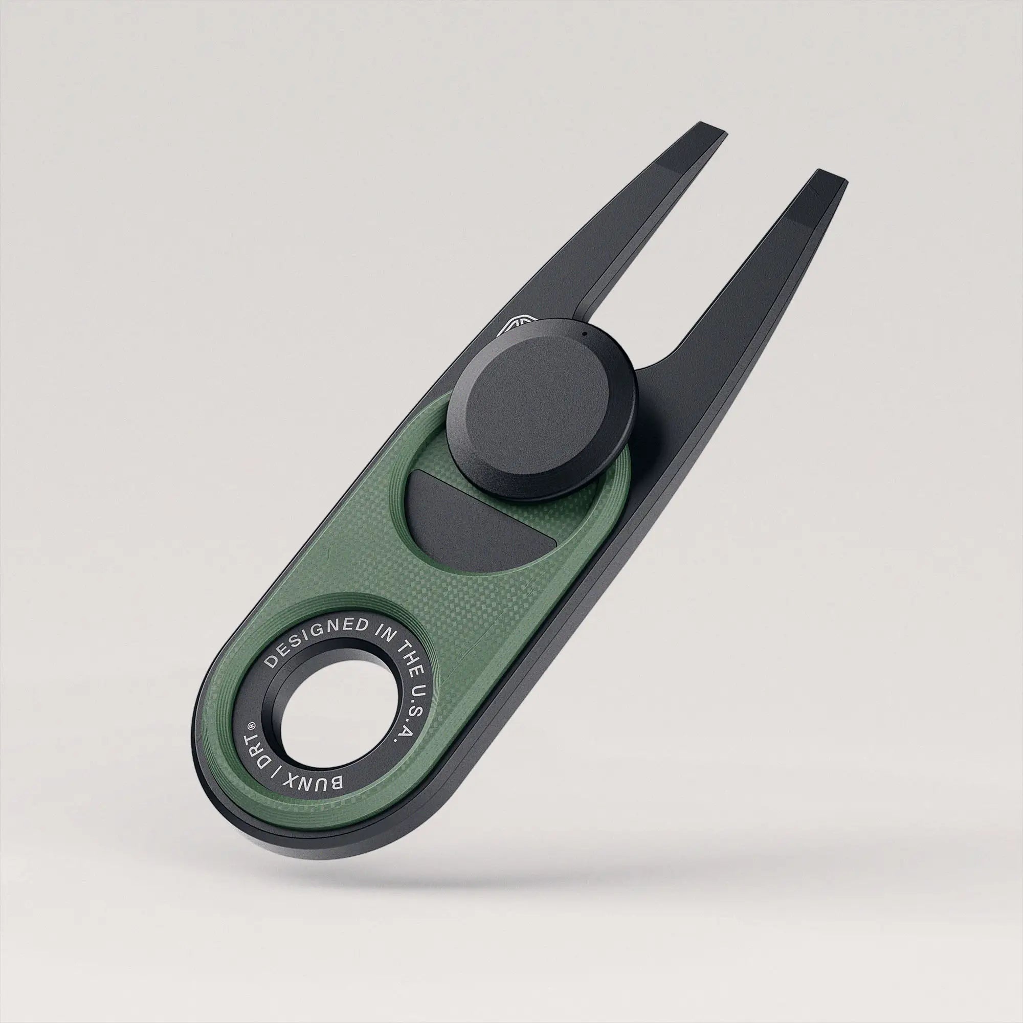 DRT® - DIVOT REPAIR TOOL