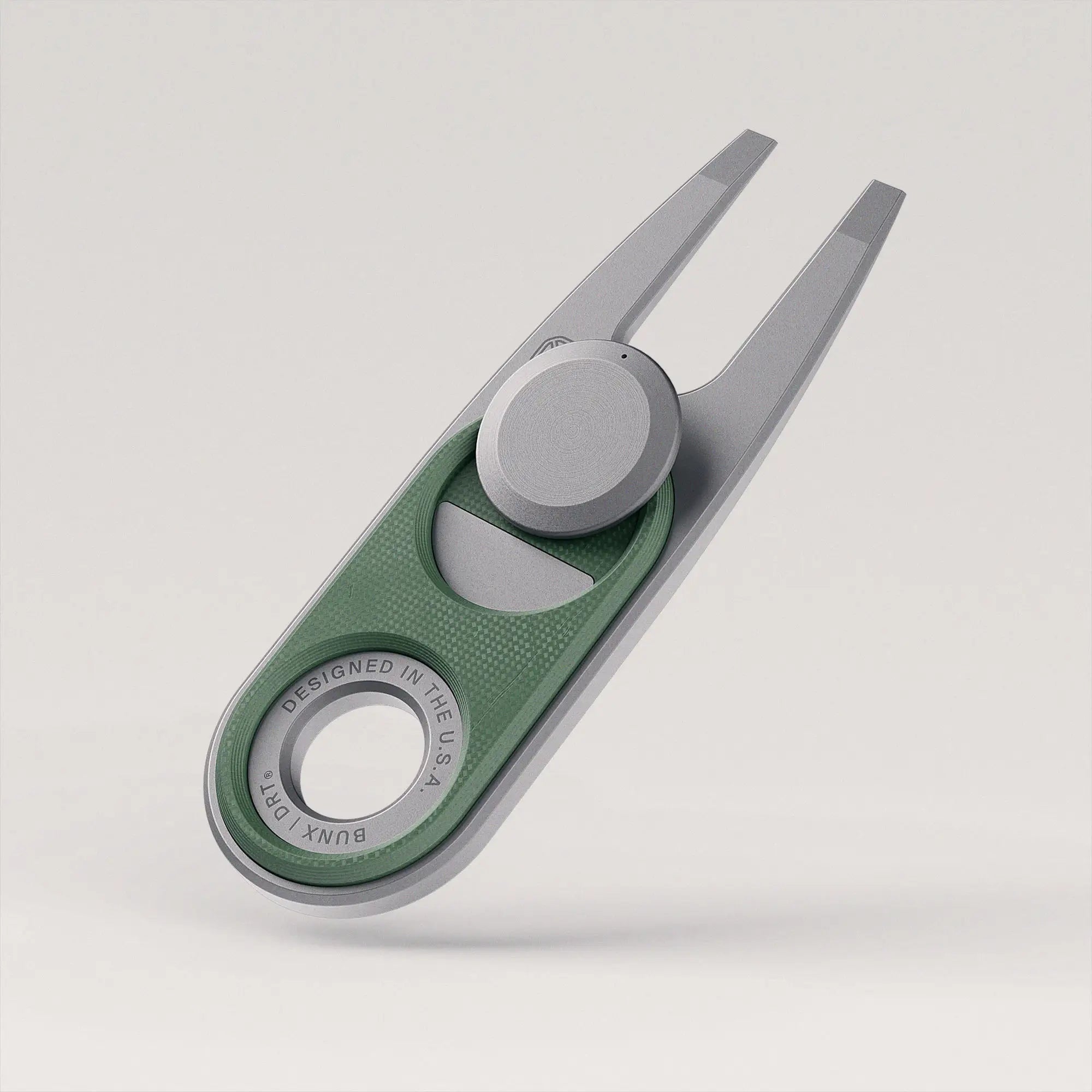 DRT® - DIVOT REPAIR TOOL