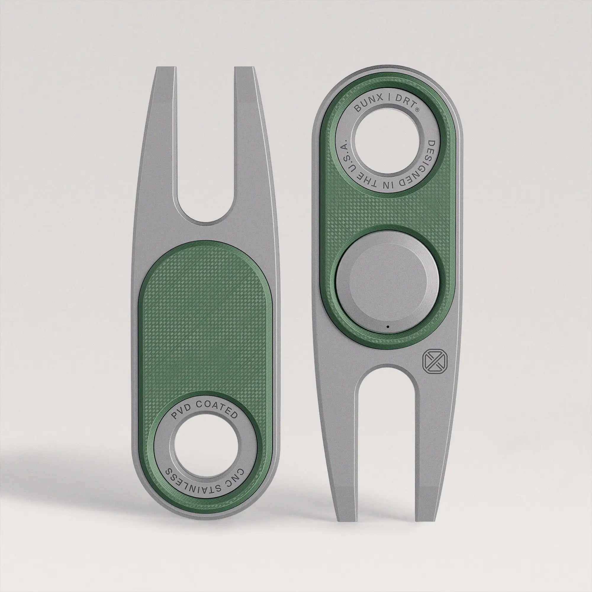 DRT® - DIVOT REPAIR TOOL