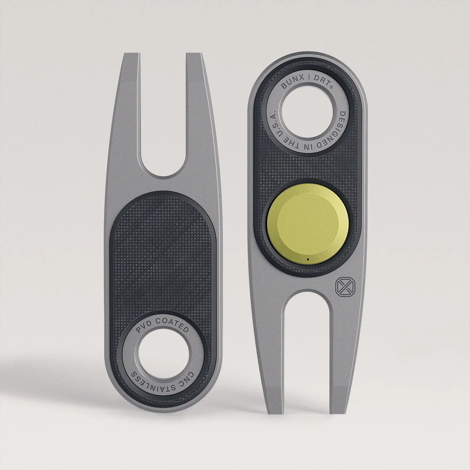 DRT® - DIVOT REPAIR TOOL
