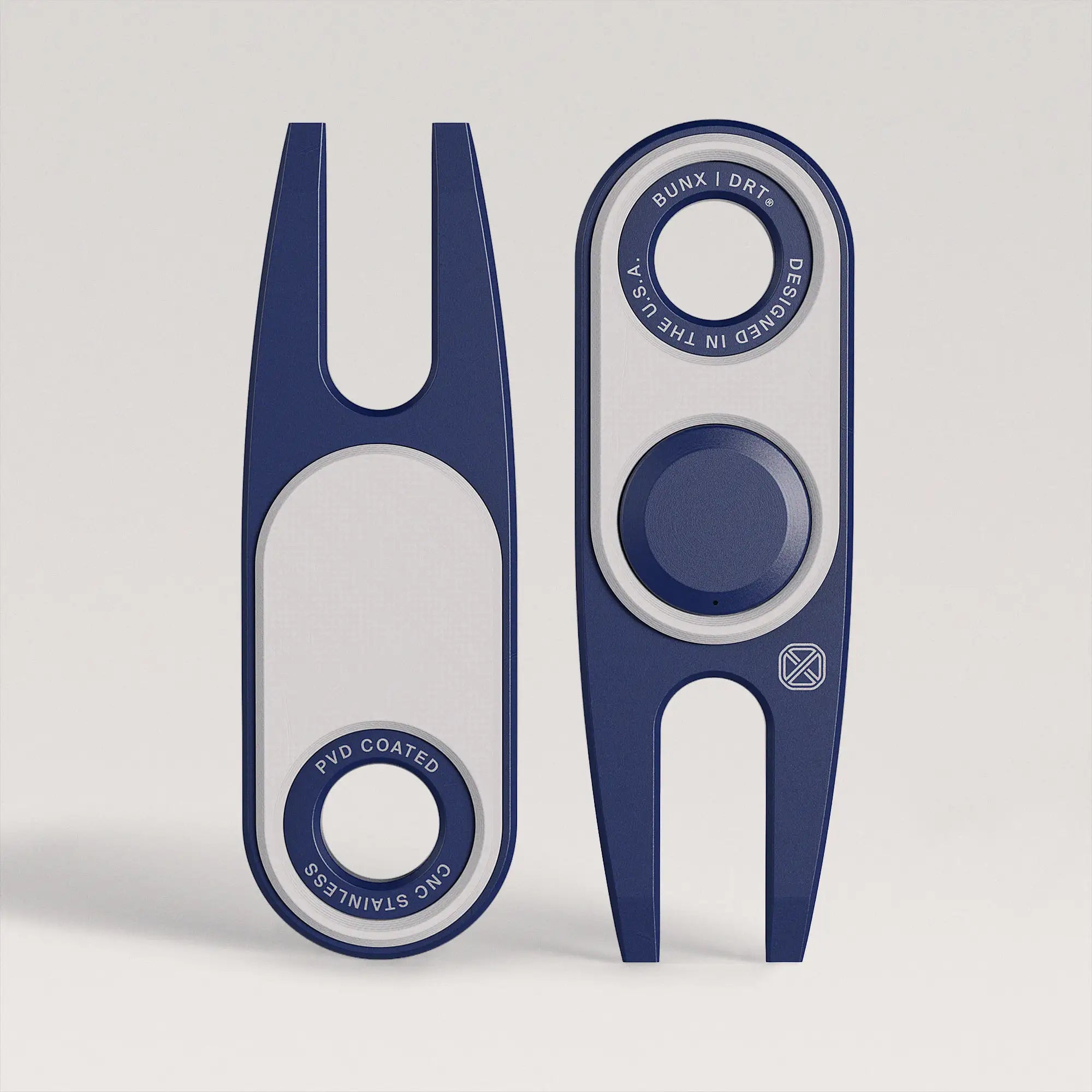 DRT® - DIVOT REPAIR TOOL