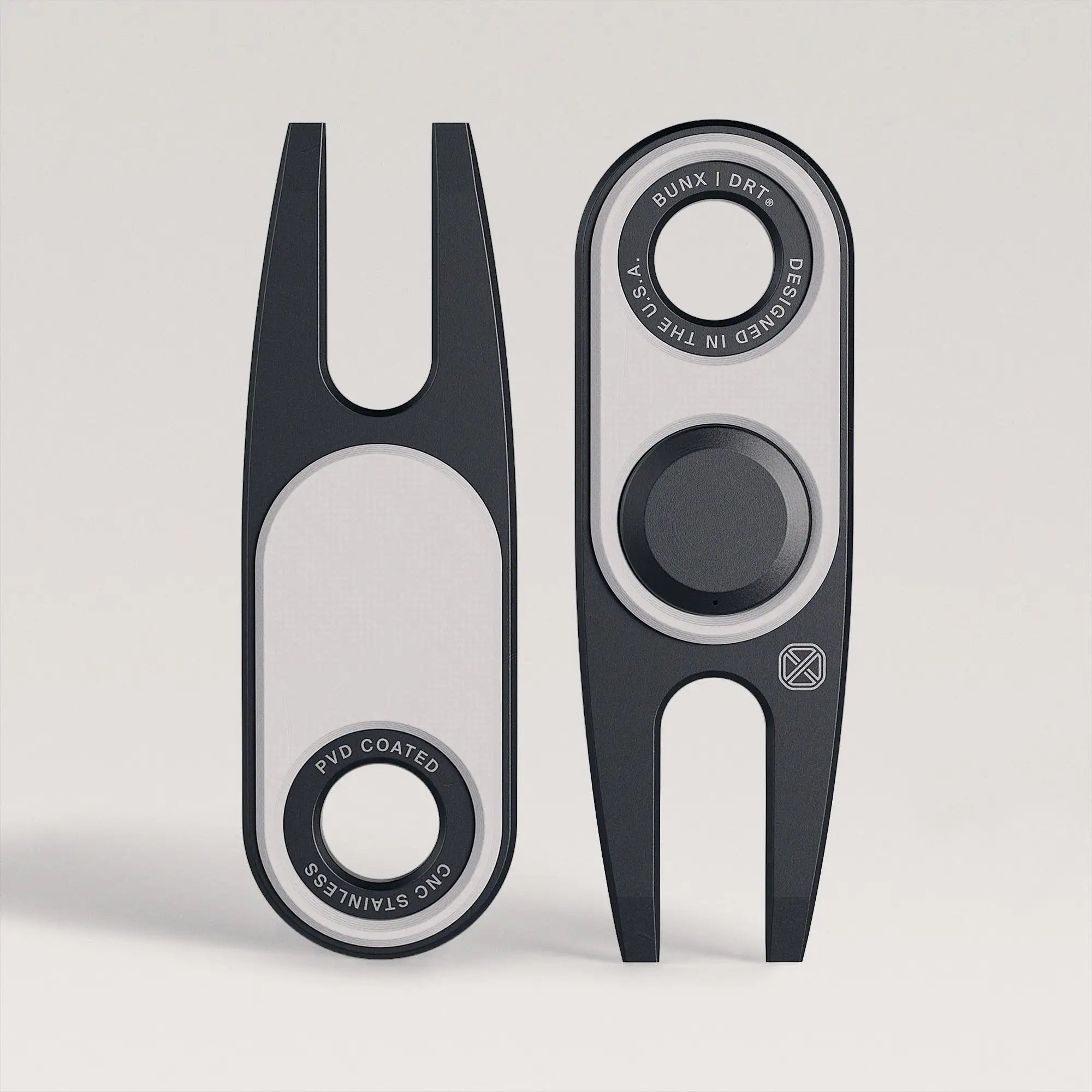 DRT® - DIVOT REPAIR TOOL