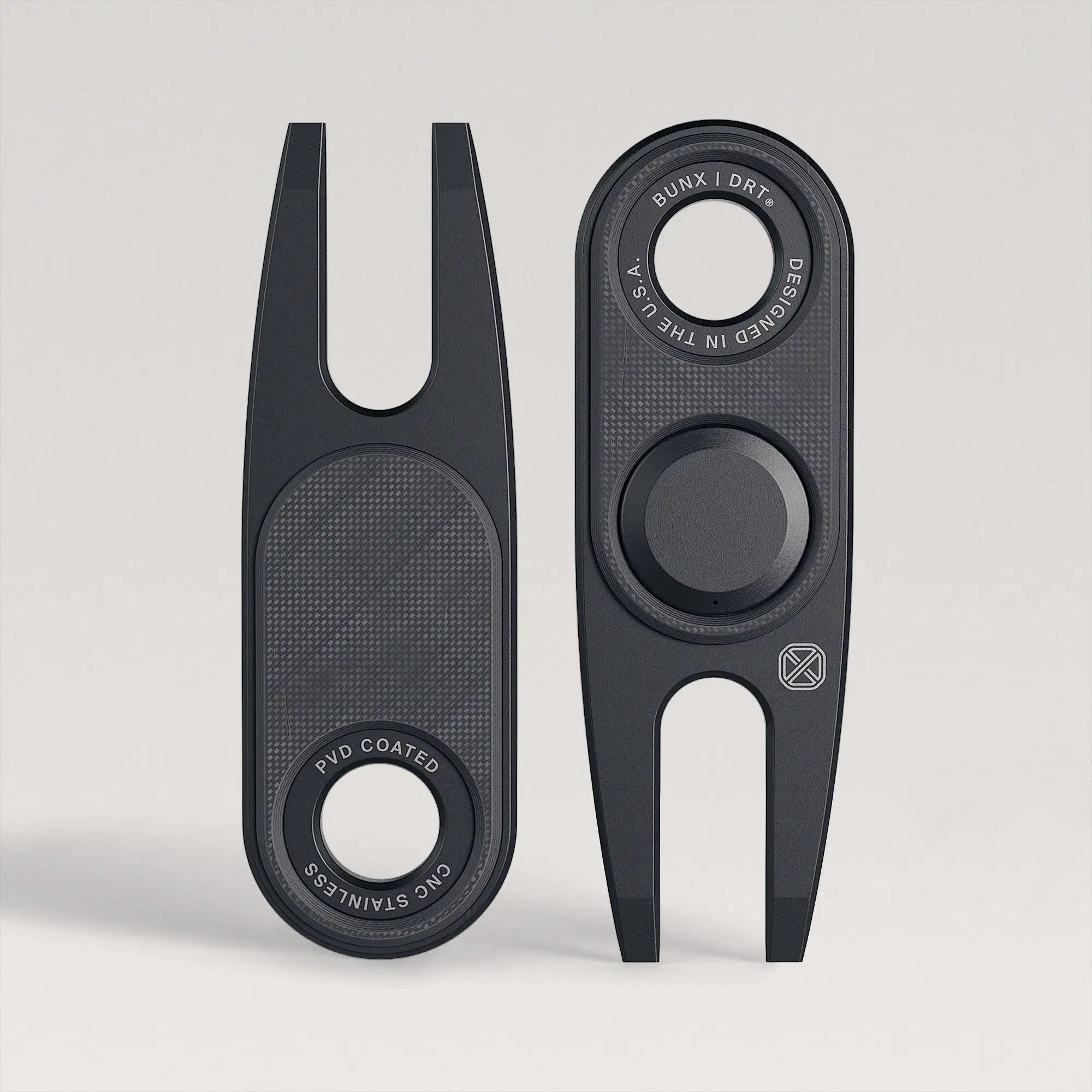 DRT® - DIVOT REPAIR TOOL