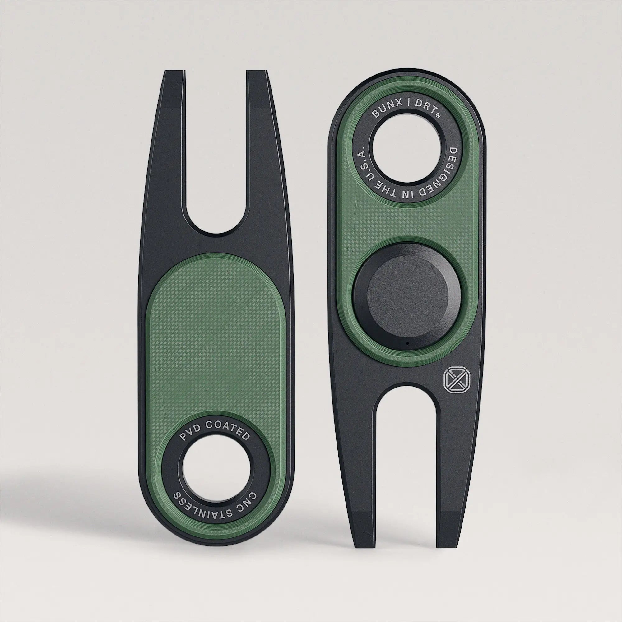 DRT® - DIVOT REPAIR TOOL