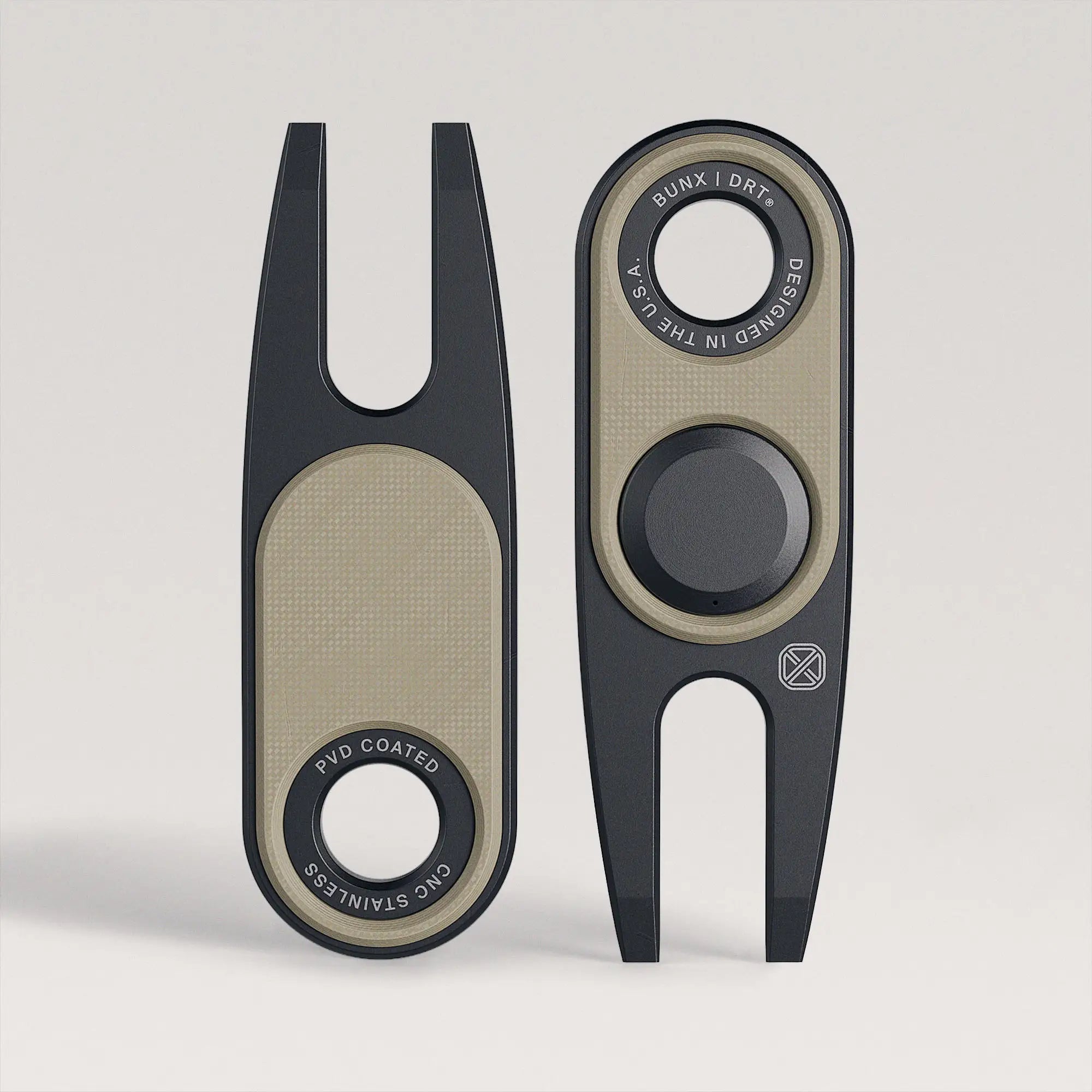 DRT® - DIVOT REPAIR TOOL