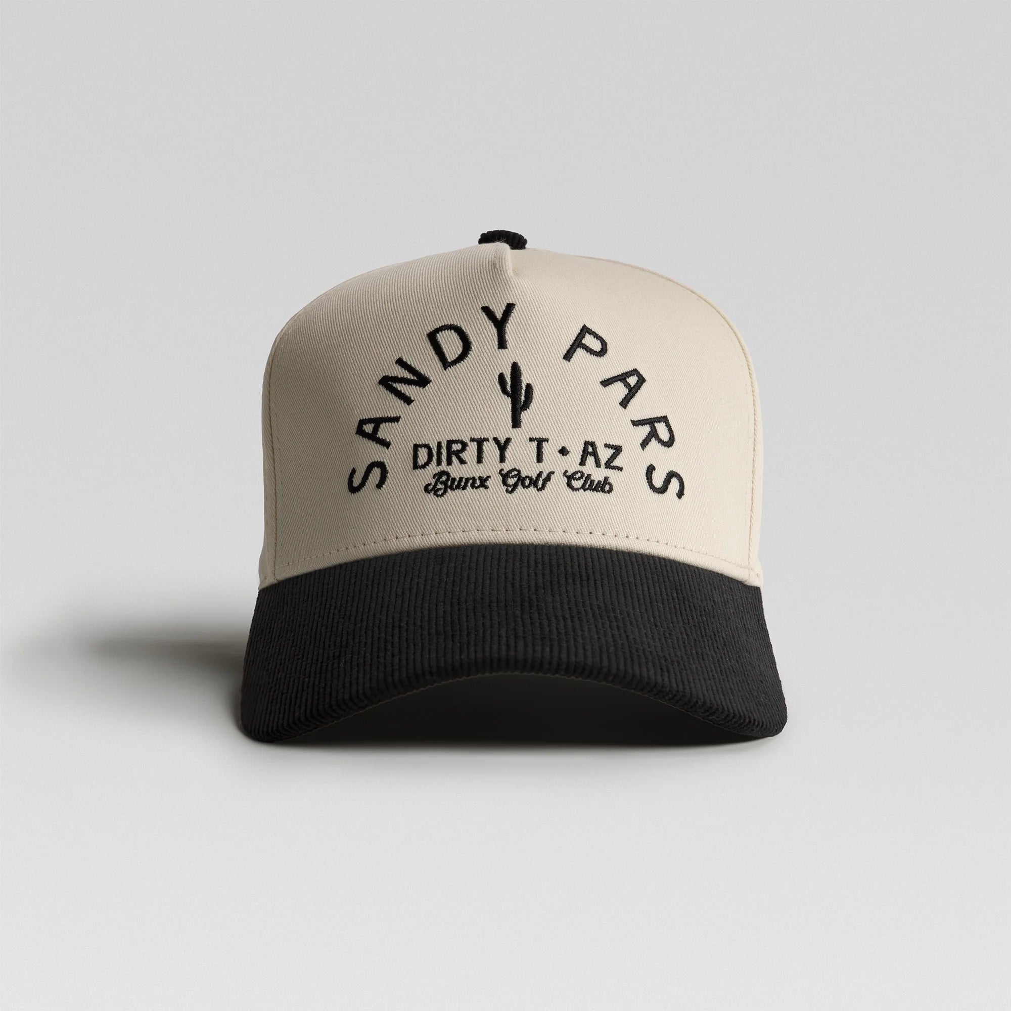 SANDY PARS