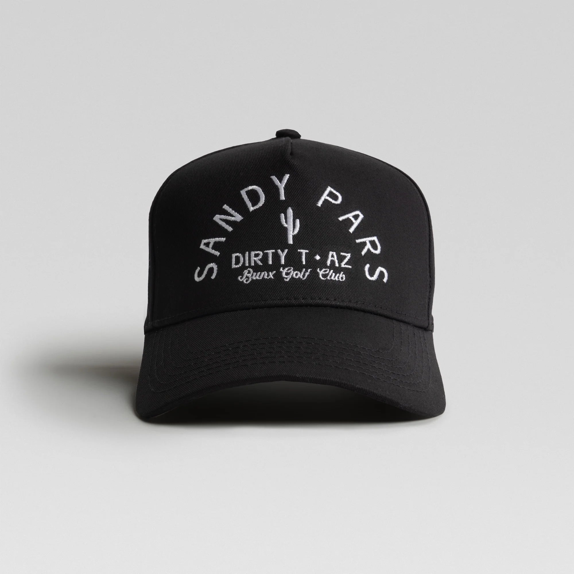 SANDY PARS